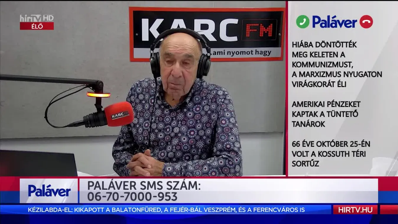 Paláver (2022-10-26)