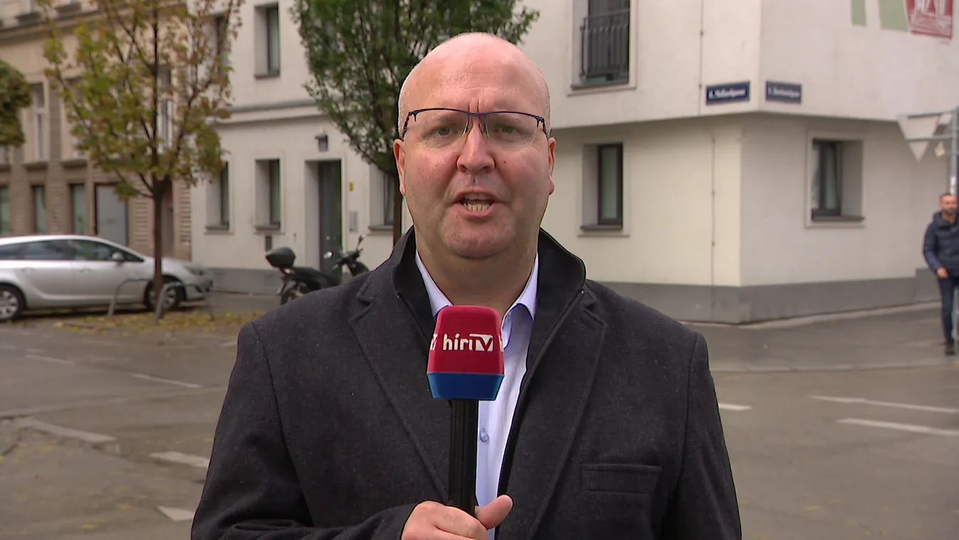 Életfogytiglani börtönbüntetésre is ítélhetik a magyar nő gyilkosát Bécsben