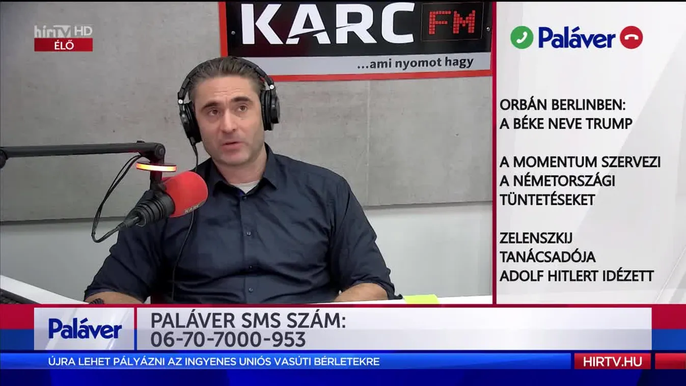 Paláver (2022-10-11)