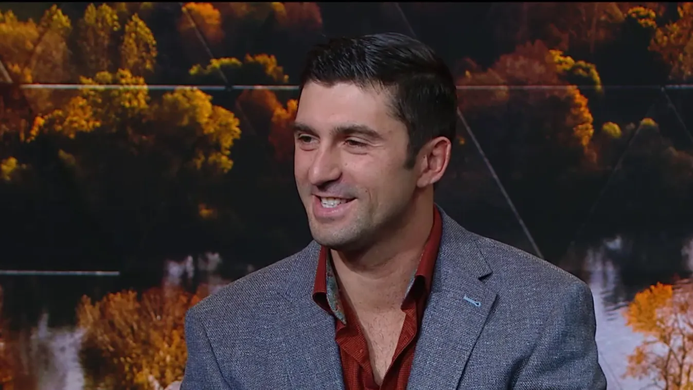 Mozaik: Aranyeső Olaszországban