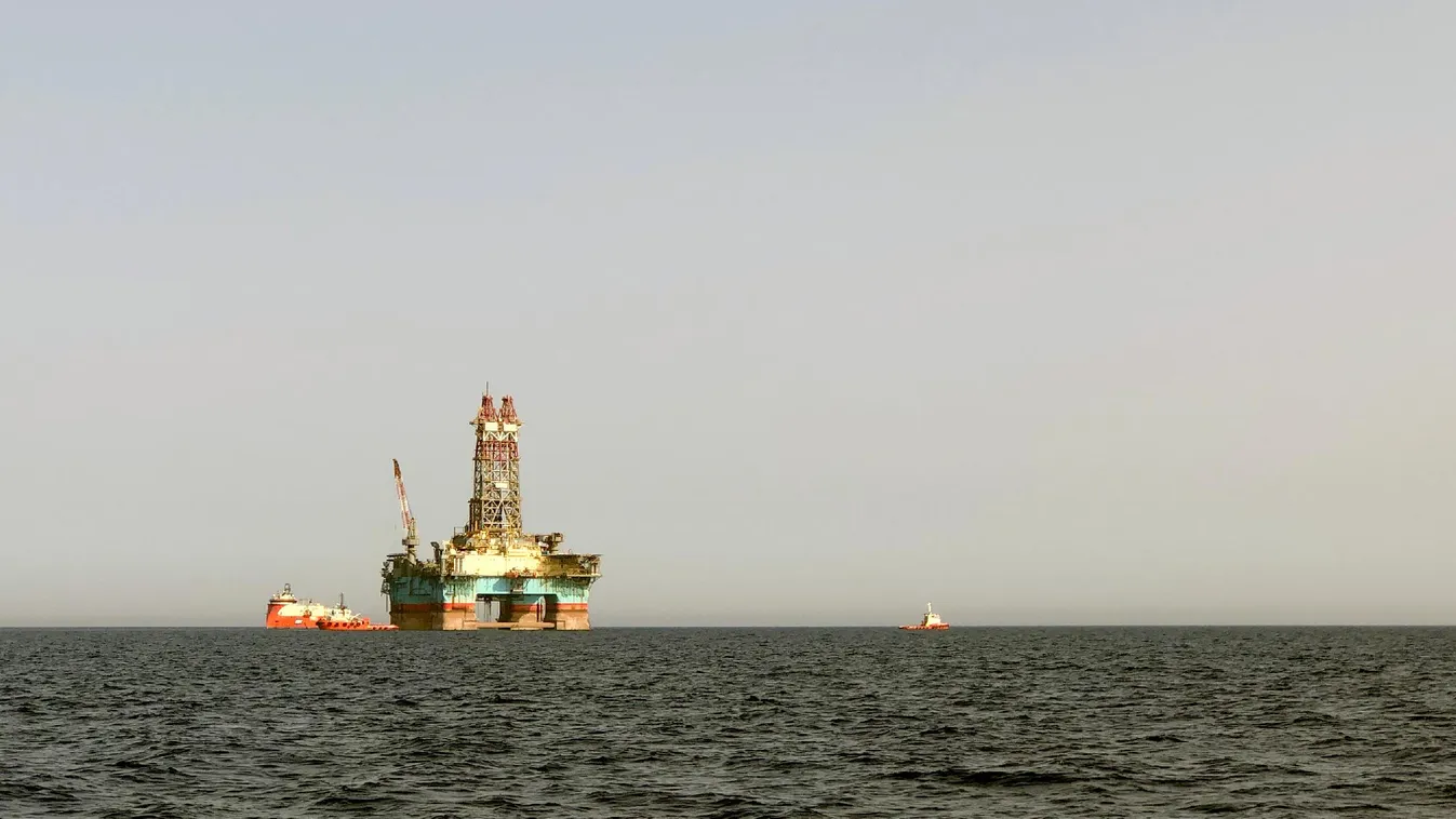 Szijjártó: A ciprusi földgázmezők kitermelése hozzájárulhatna az energiaválság enyhítéséhez