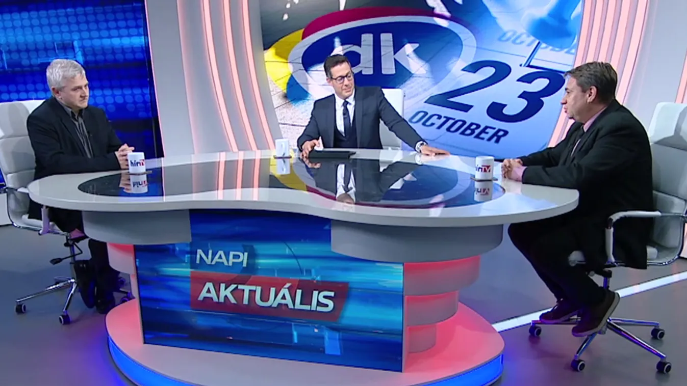 Dobrev Klára utcára hívja az embereket október 23-án