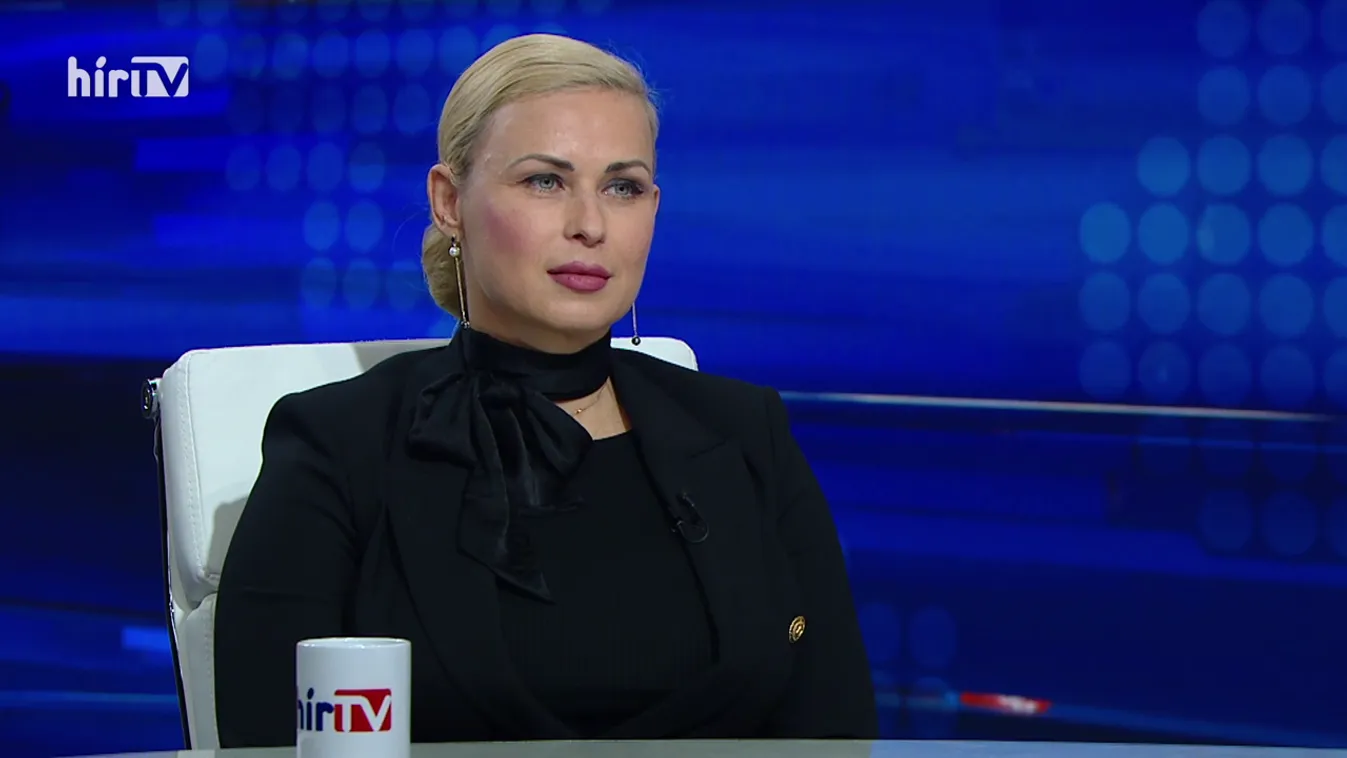 Juhász Hajnalka: A brüsszeli elit nem kérdezte meg az embereket, hogy mit gondolnak a szankciókról