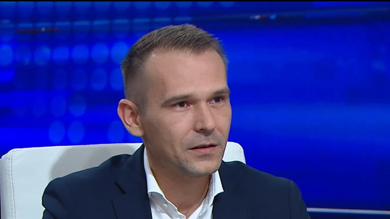 Gulyás Tibor: A vállalatok 11 ezer kutató-fejlesztő álláshelyet hoztak létre hazánkban