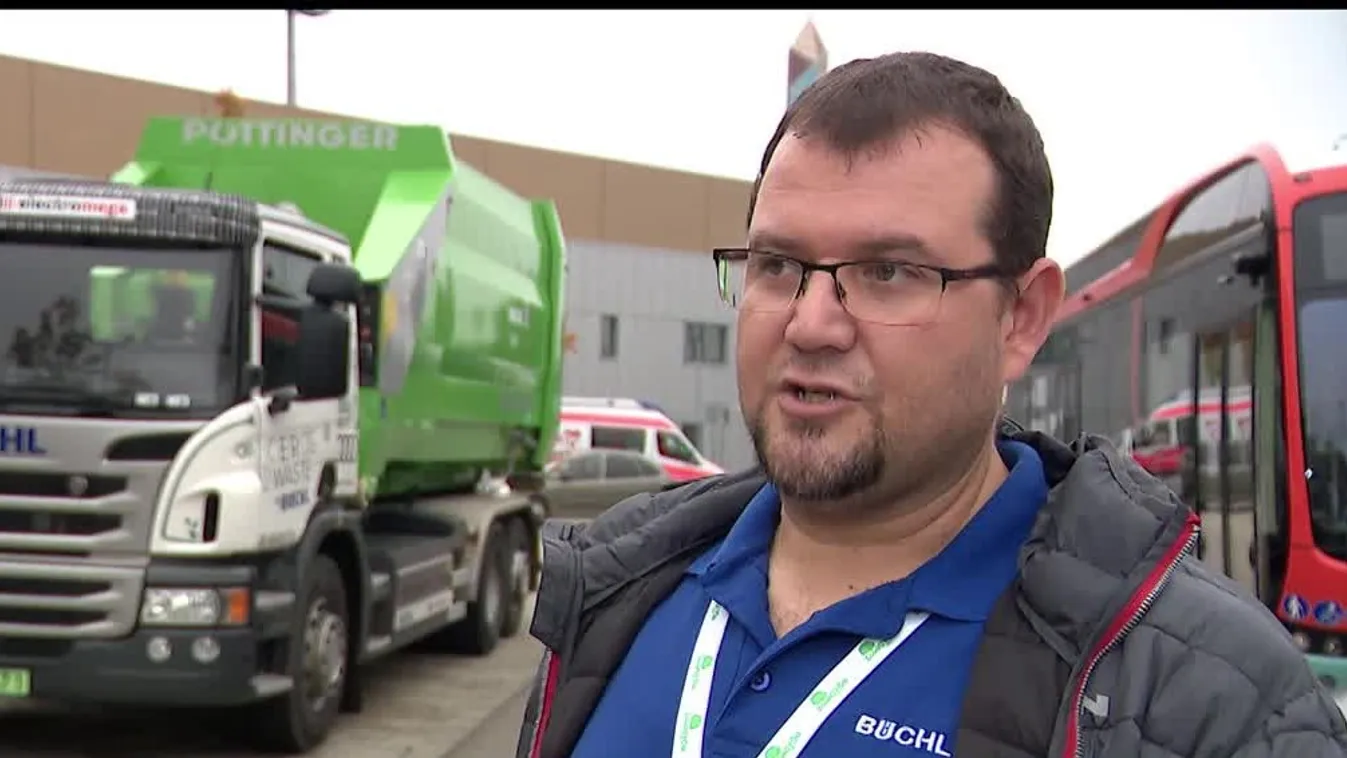 Radar - Győrben a zöld az környezetkímélő és egyben fenntartható