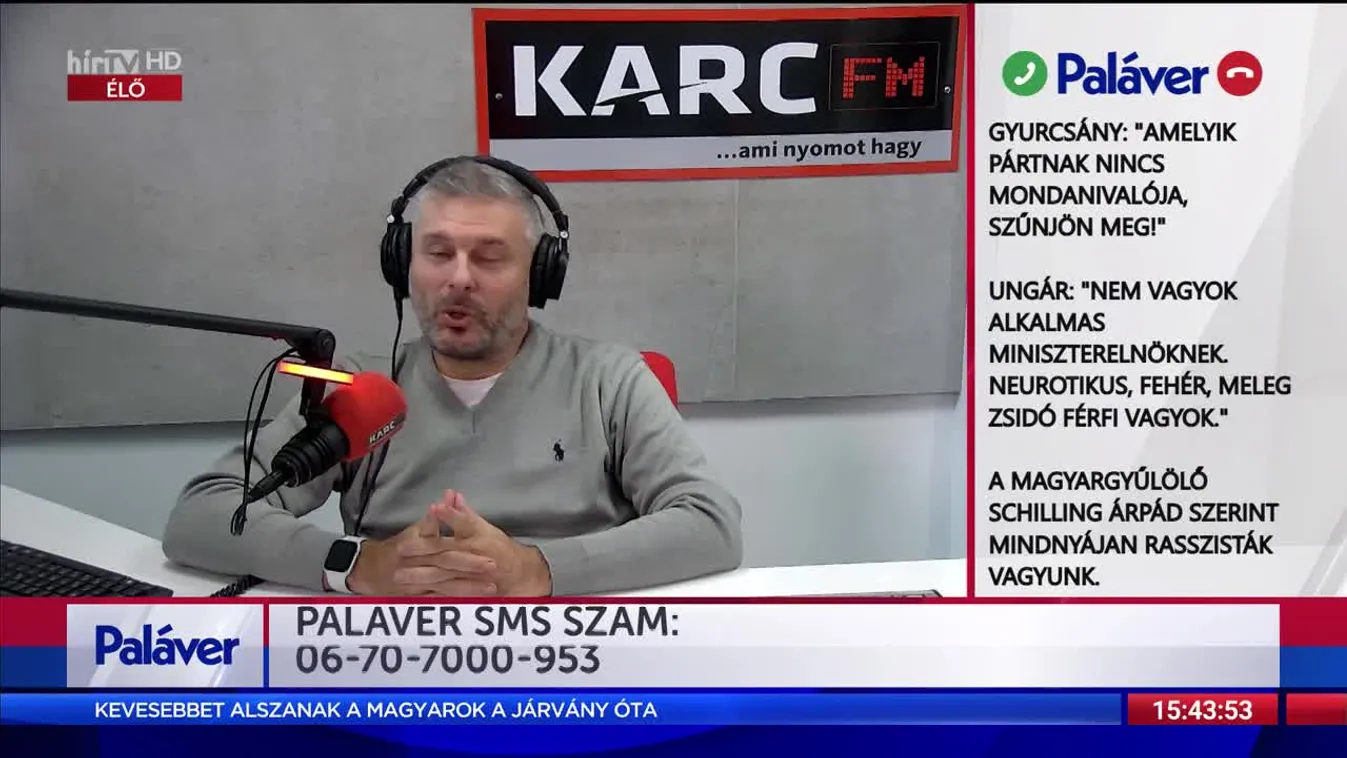 Paláver (2022-10-03)