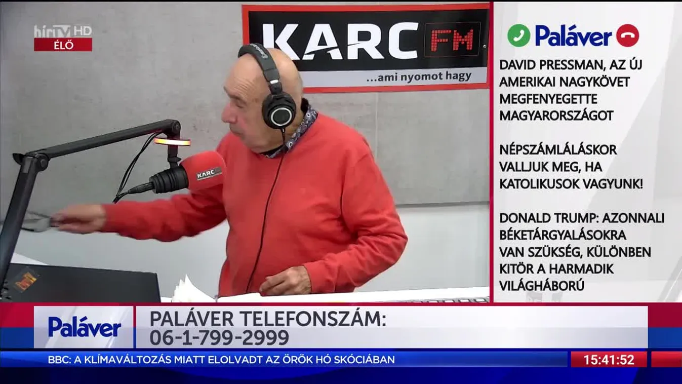 Paláver (2022-10-09)