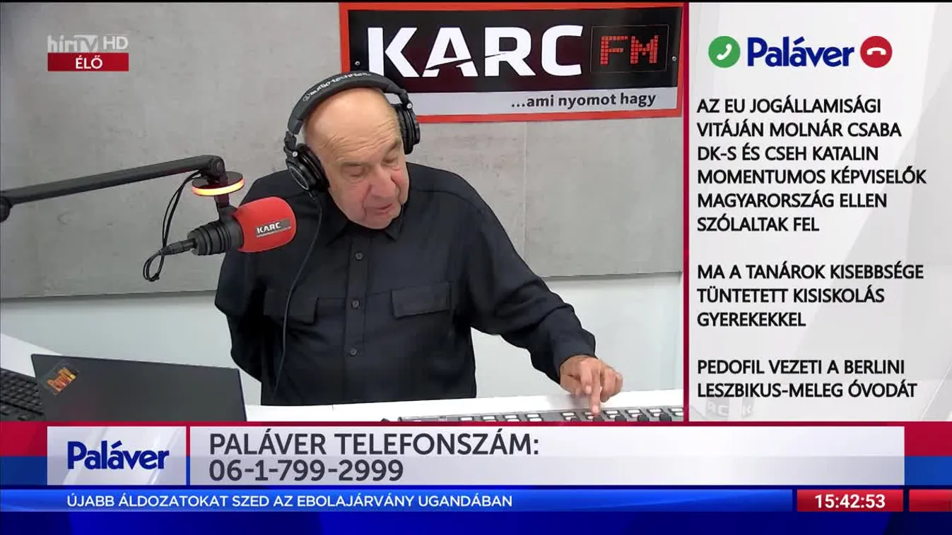 Paláver (2022-10-05)