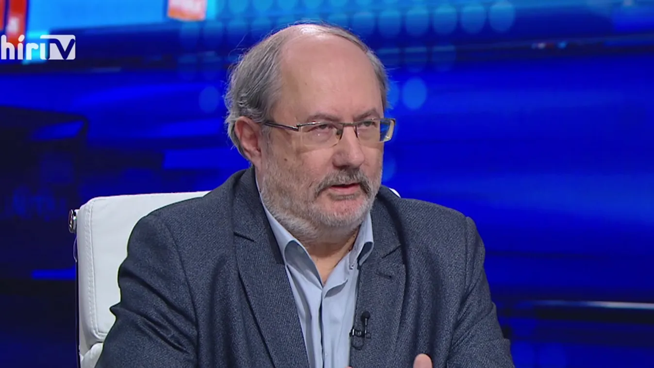 Fricz Tamás: Orbán Viktor óriási eredményeket ért el