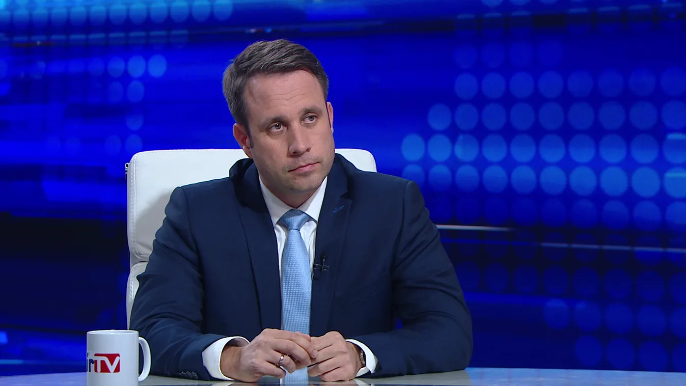 Dömötör Csaba: Van egy szint, van egy vonal, amit nem kellene átlépni