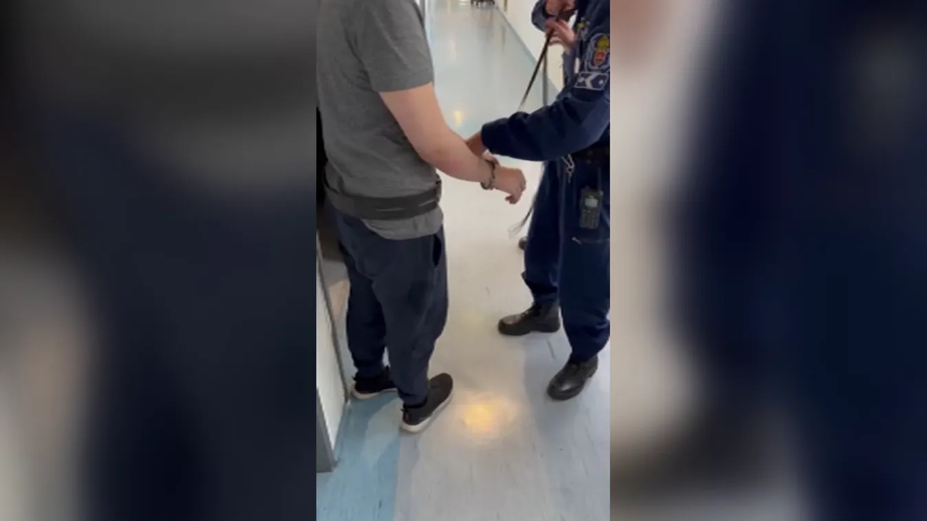 Radar: Kés az iskolatáskában