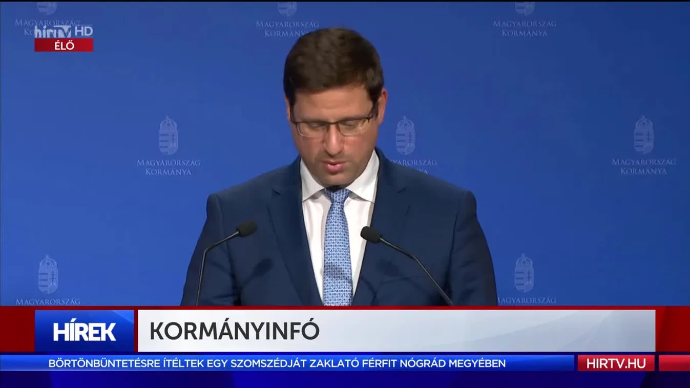 Kormányinfó (2022-10-13)