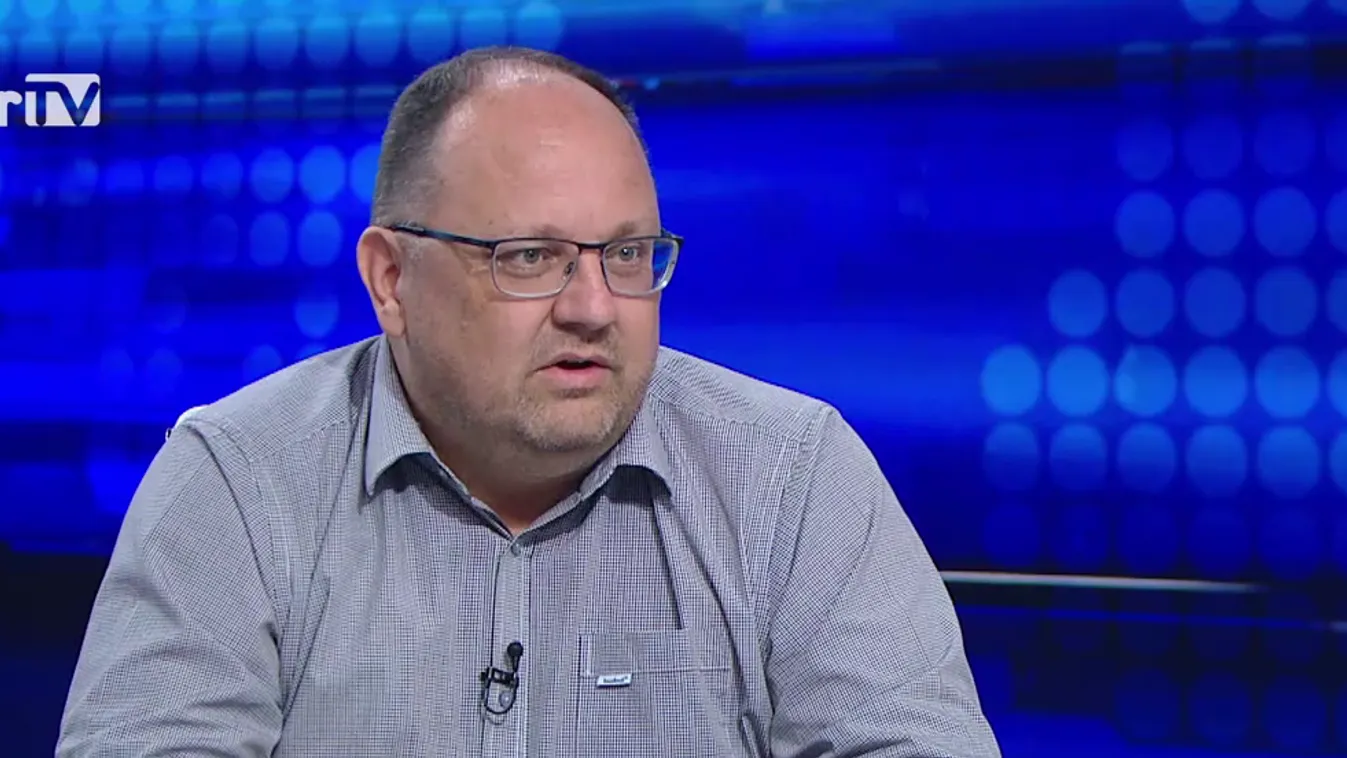 Fidesz Budapest: Budapest 3 éve folyamatosan lejtmenetben van