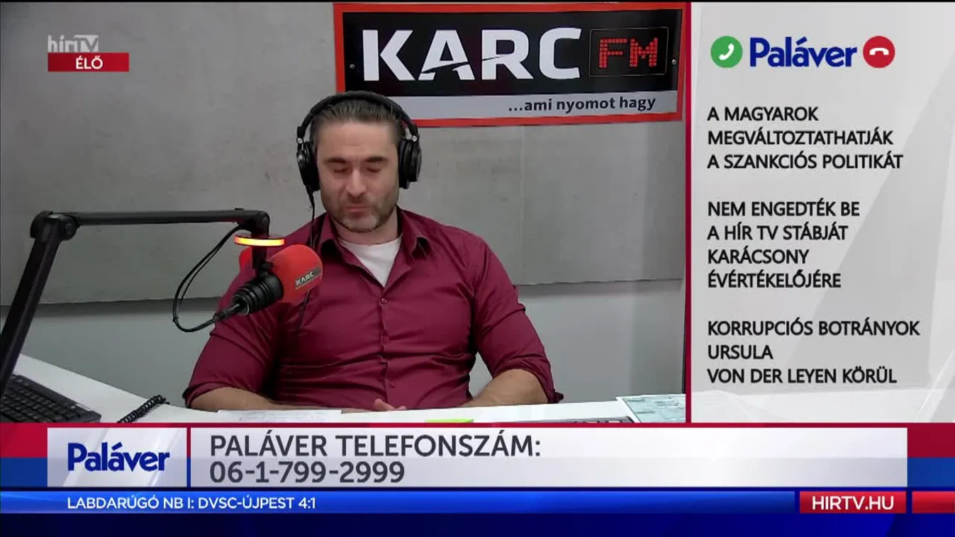 Paláver (2022-10-16)