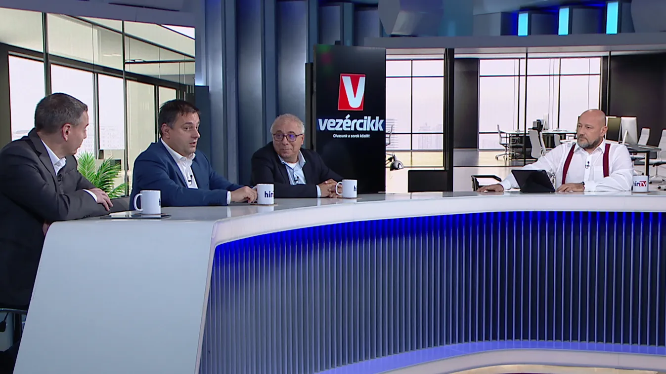 Vezércikk: A van rajta sapka, nincs rajta sapka tipikus esetét látni az uniós források ügyében