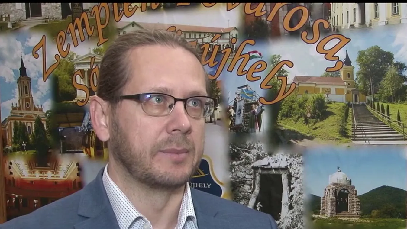 Mozaik - "Édes Anyanyelvünk" - 50. alkalommal rendezték meg a nyelvhasználati versenyt Sátoraljaújhelyen