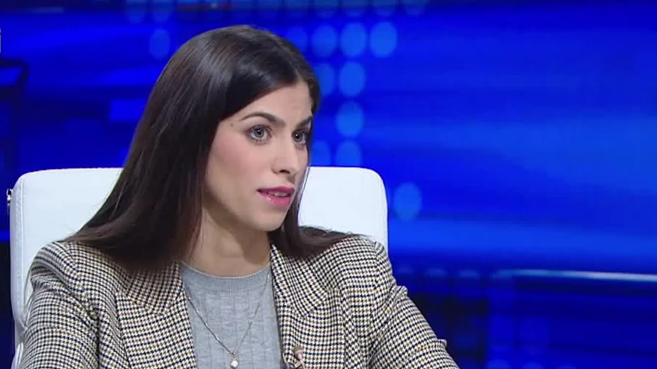 Szentkirályi Alexandra: 17 kérdésben egyeztetett és értett egyet a kormány és az Európai Bizottság