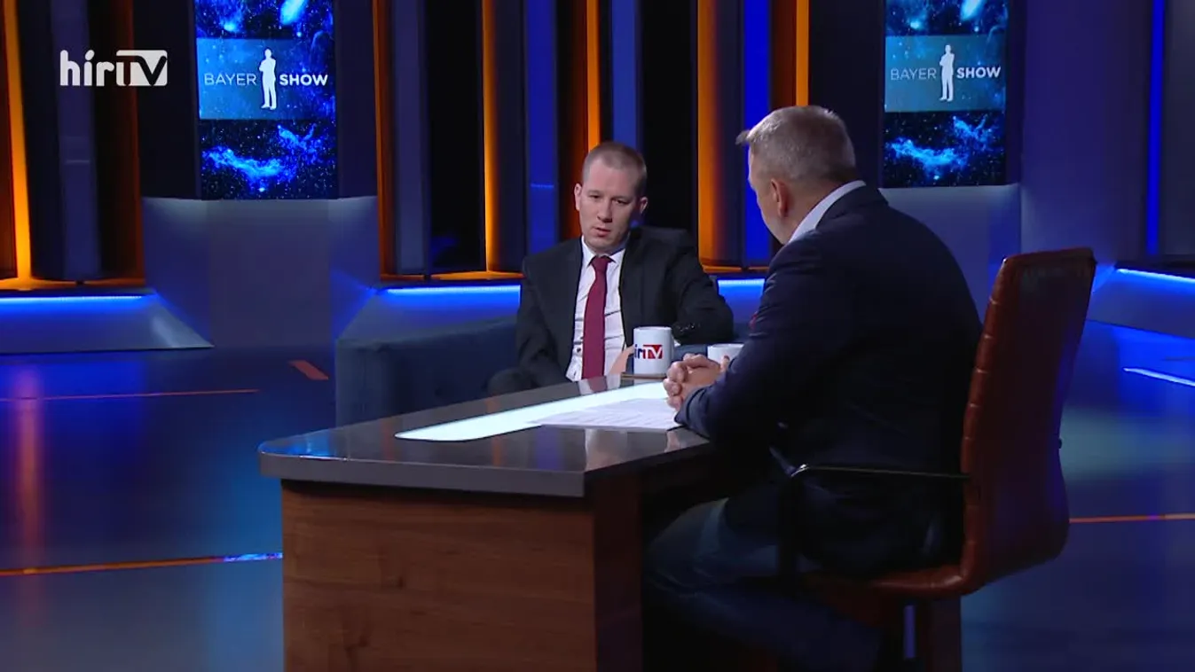 Békés Márton: Politikai tehetség, tudás és alázat, ennek a háromnak a vezetőereje a Fidesz-KDNP