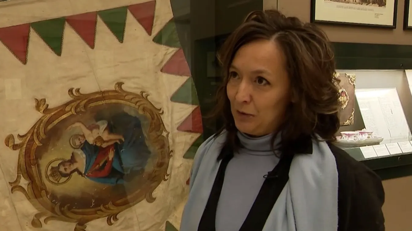 Mozaik - Az aradi vértanúkra emlékezünk október 6-án