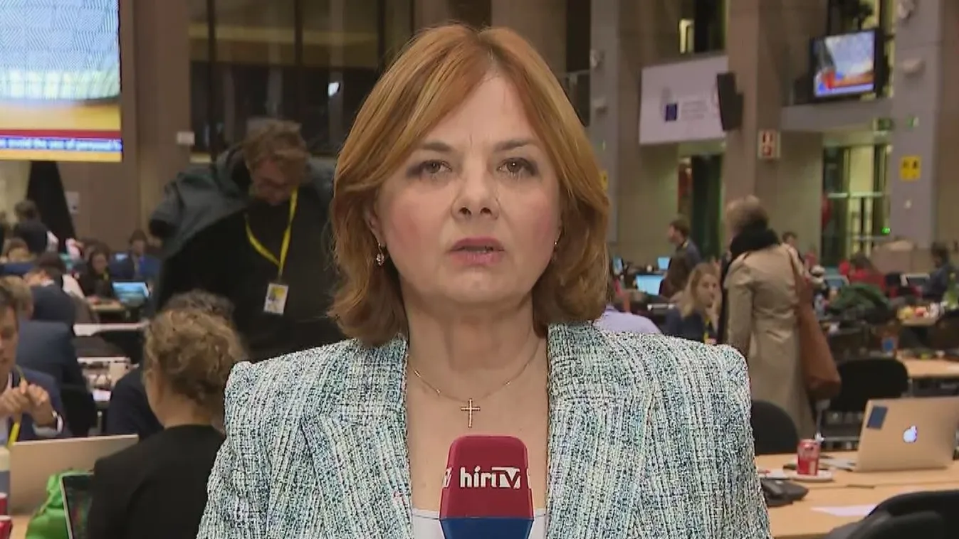 Orbán Viktor: Állni fogjuk a sarat!