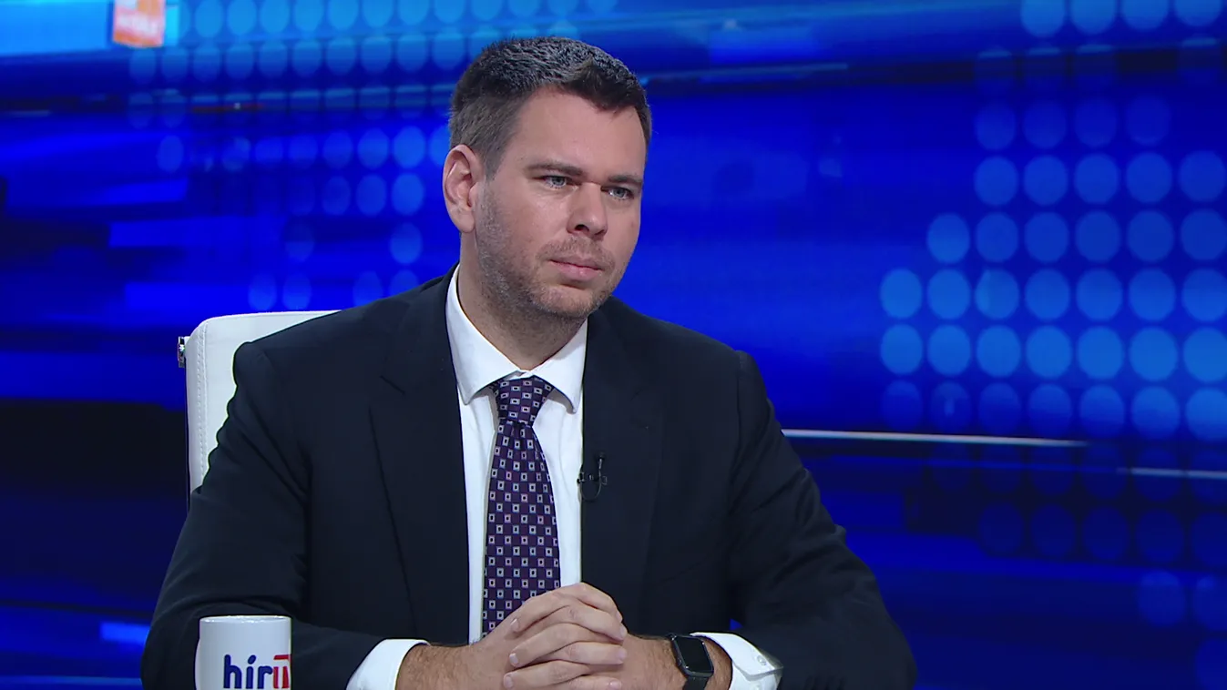 Vitézy Dávid: 130-140 milliárd forint lehet a többletköltség a MÁV-nál és a Volánbusznál