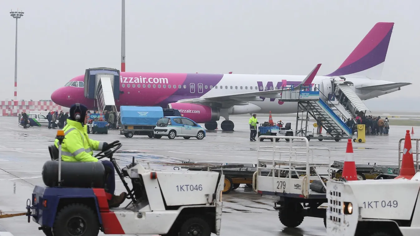 Nem lesz elérhető a Wizz Air internetes felülete és mobilalkalmazása