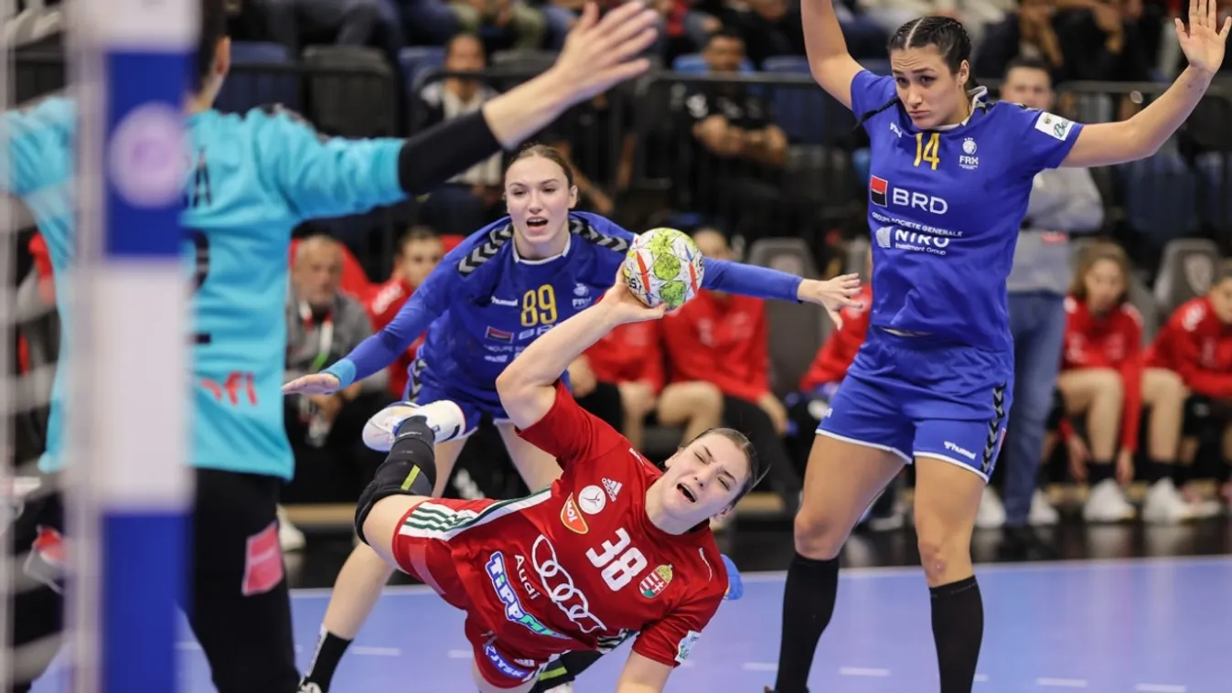 Ötgólos magyar siker a románok ellen