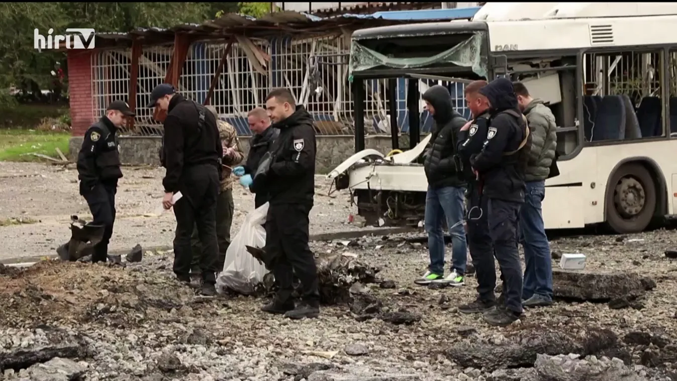 Somkuti Bálint: Alapvetően meghódítani és nem szétlőni akarták Ukrajnát, most megváltozott a cél