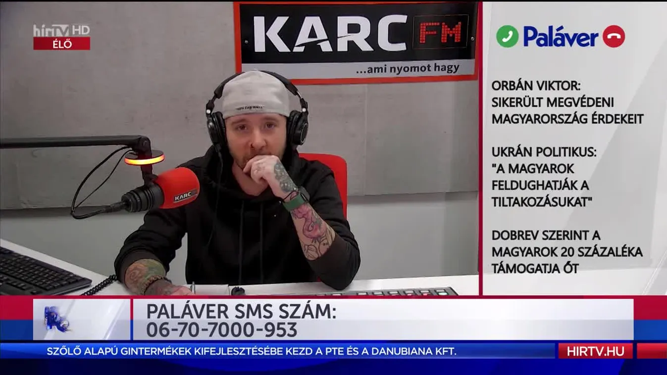 Paláver (2022-10-21)