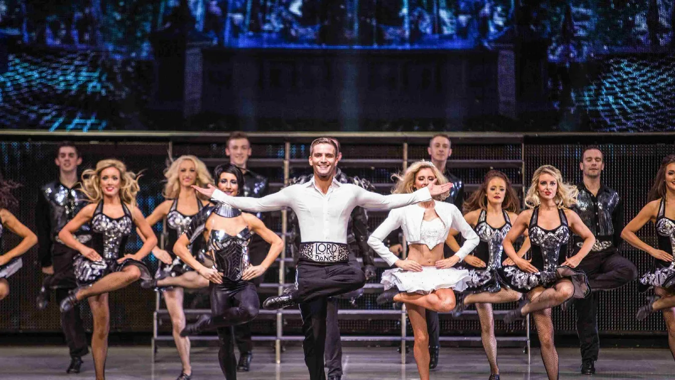 25 éves jubileumát ünnepli a Lord of the Dance
