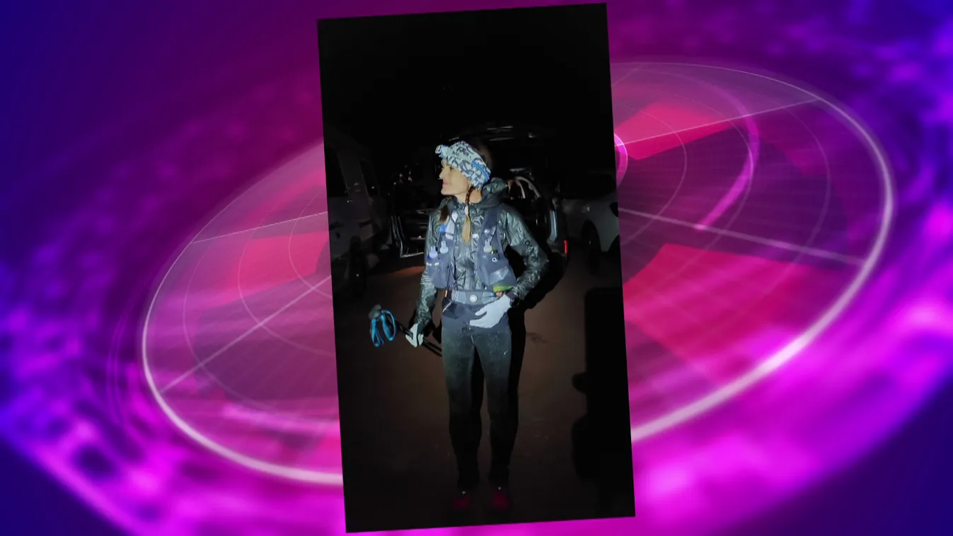 Radar - 383 km-t futott 3 és fél nap alatt