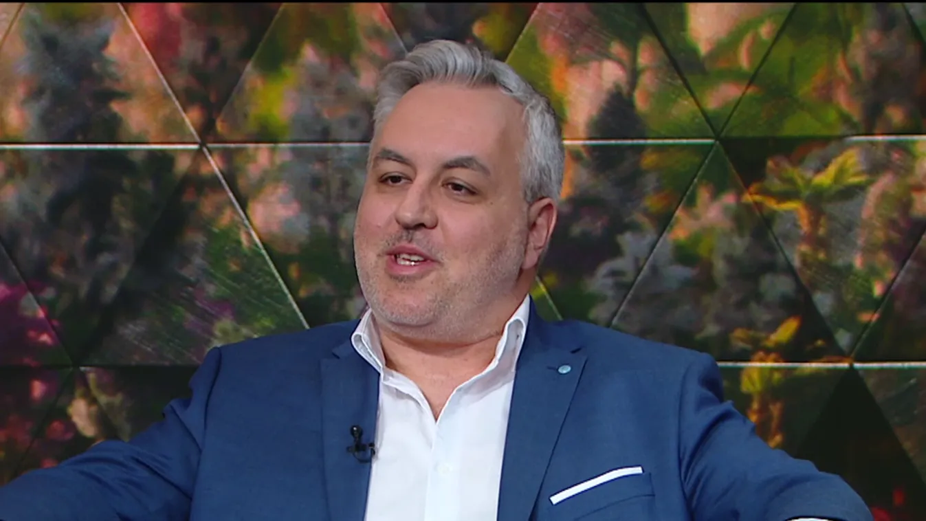 Mozaik - Ma kerül a mozikba az új magyar film, a Blokád