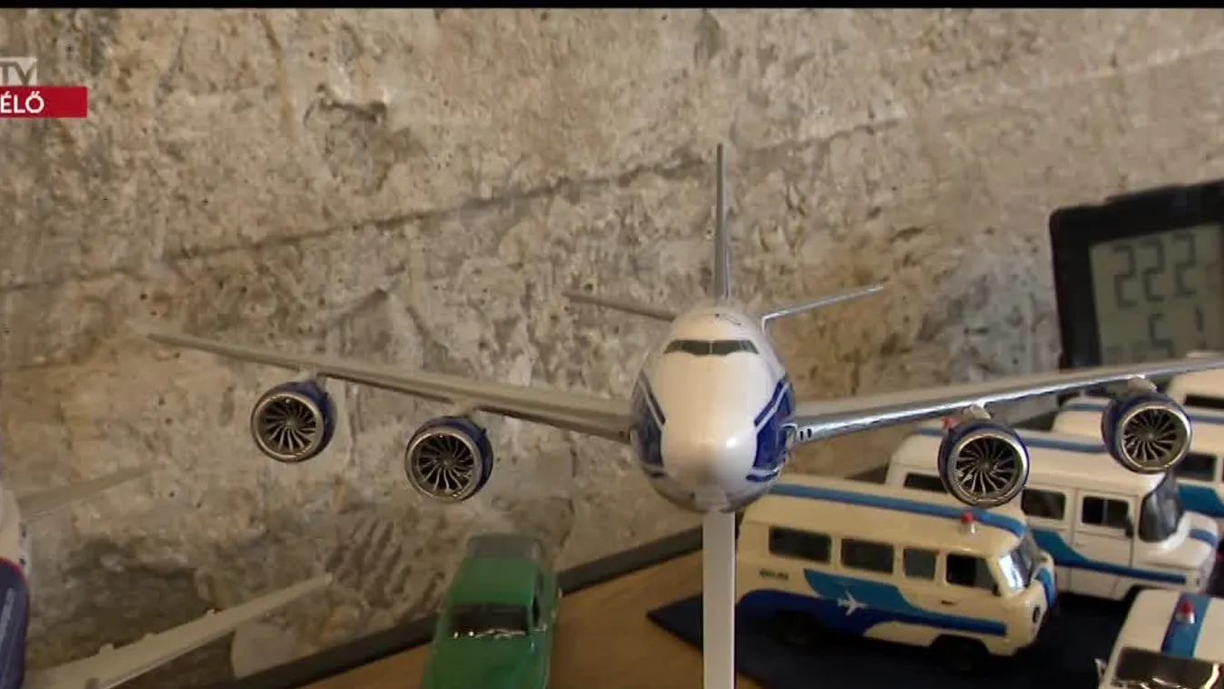 Radar: Kiút a félelemből