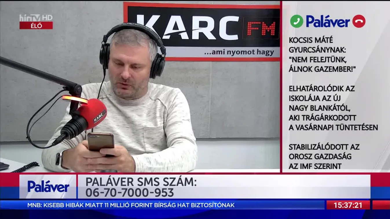 Paláver (2022-10-24)