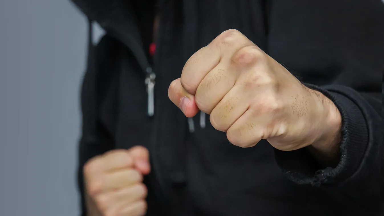 Brutálisan megvertek egy férfit a Népligetnél