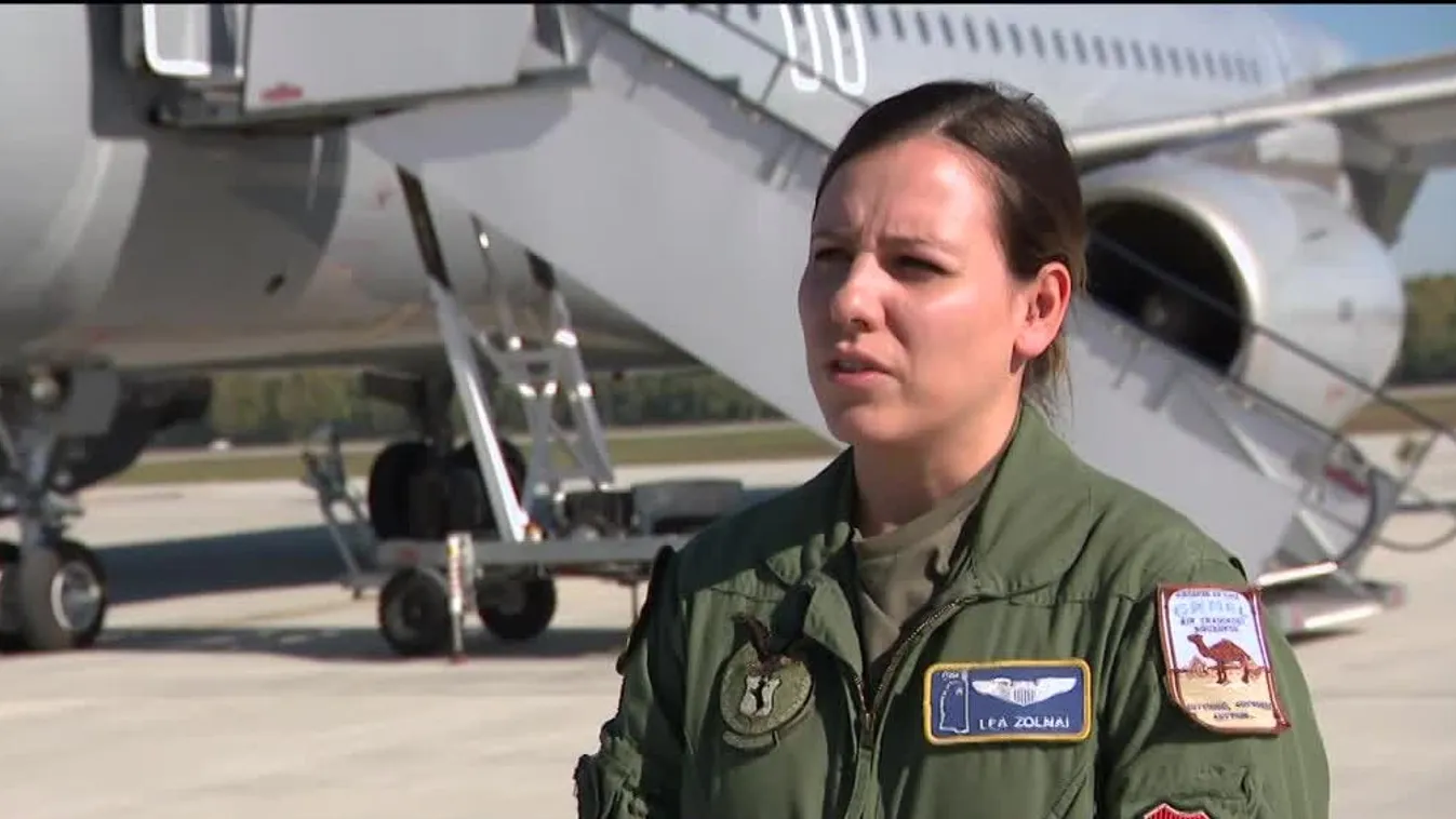 Radar: A Honvédség csapatszállítója