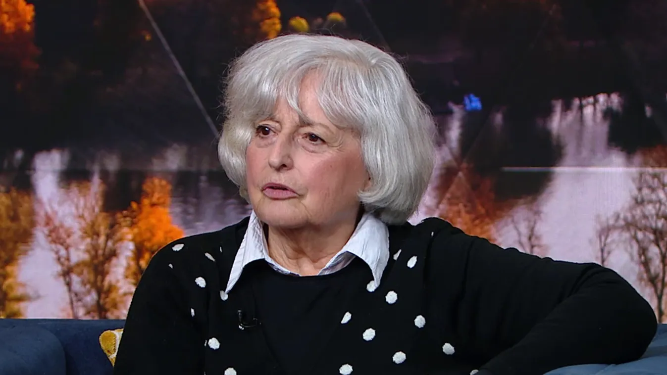 Mozaik - Őszi Irodalmi Gála a Pesti Vigadóban