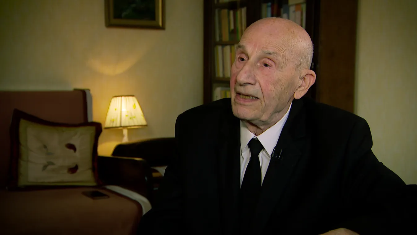 Radar: Személyes emlékek október 23-ról