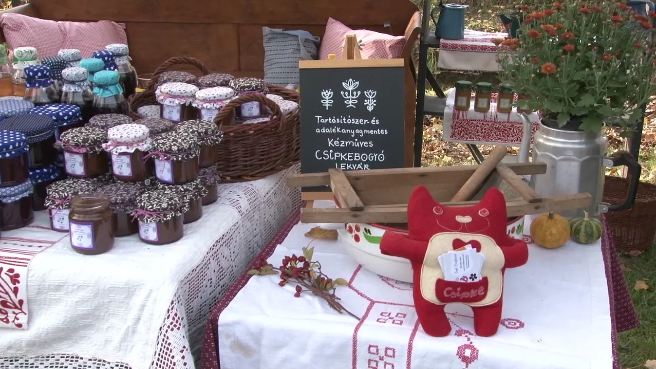 Csipkebogyó Fesztivál