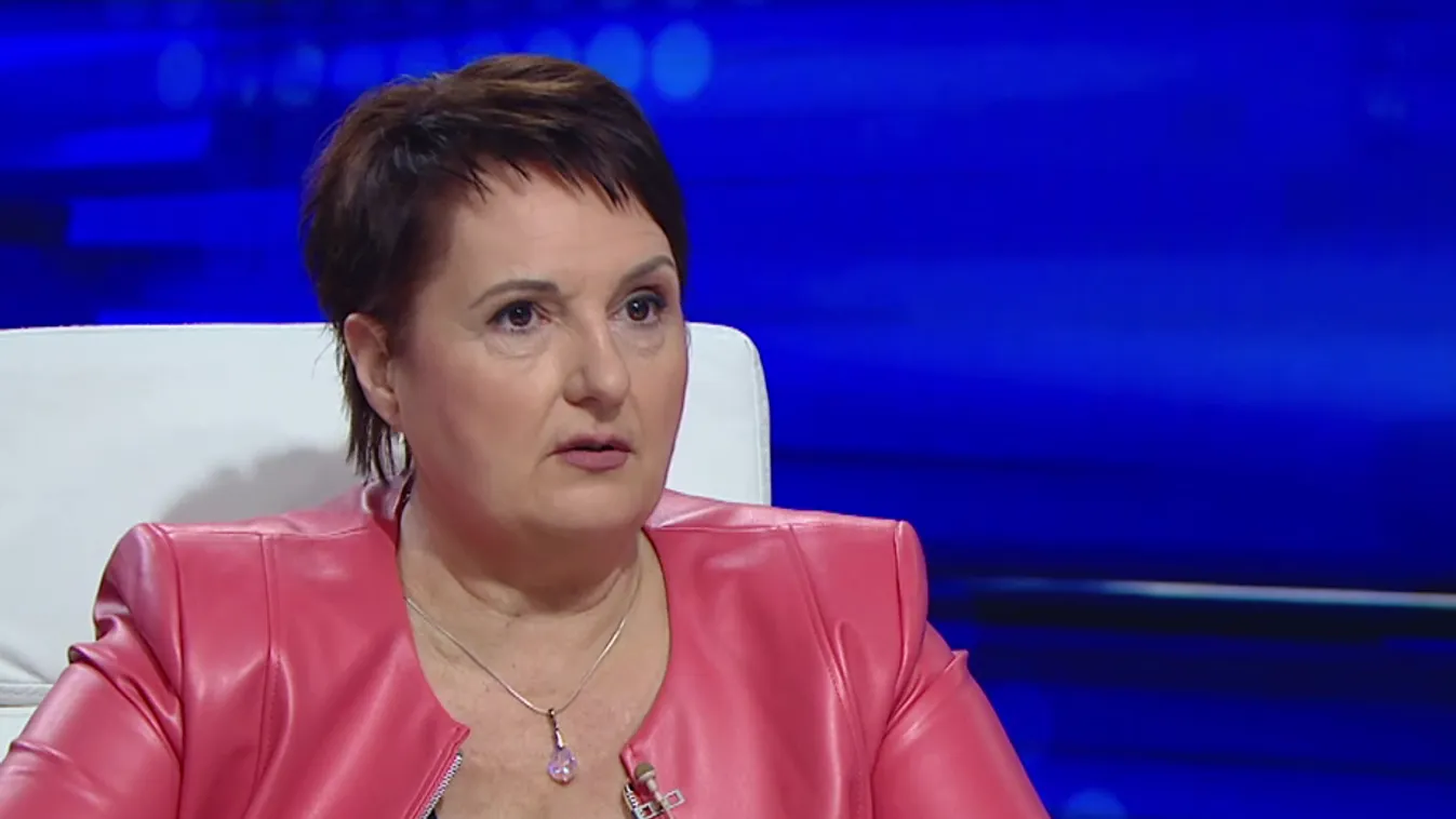 Feigl Edit: Valótlan állításokkal próbálják a szülőket elijeszteni a felmérésektől