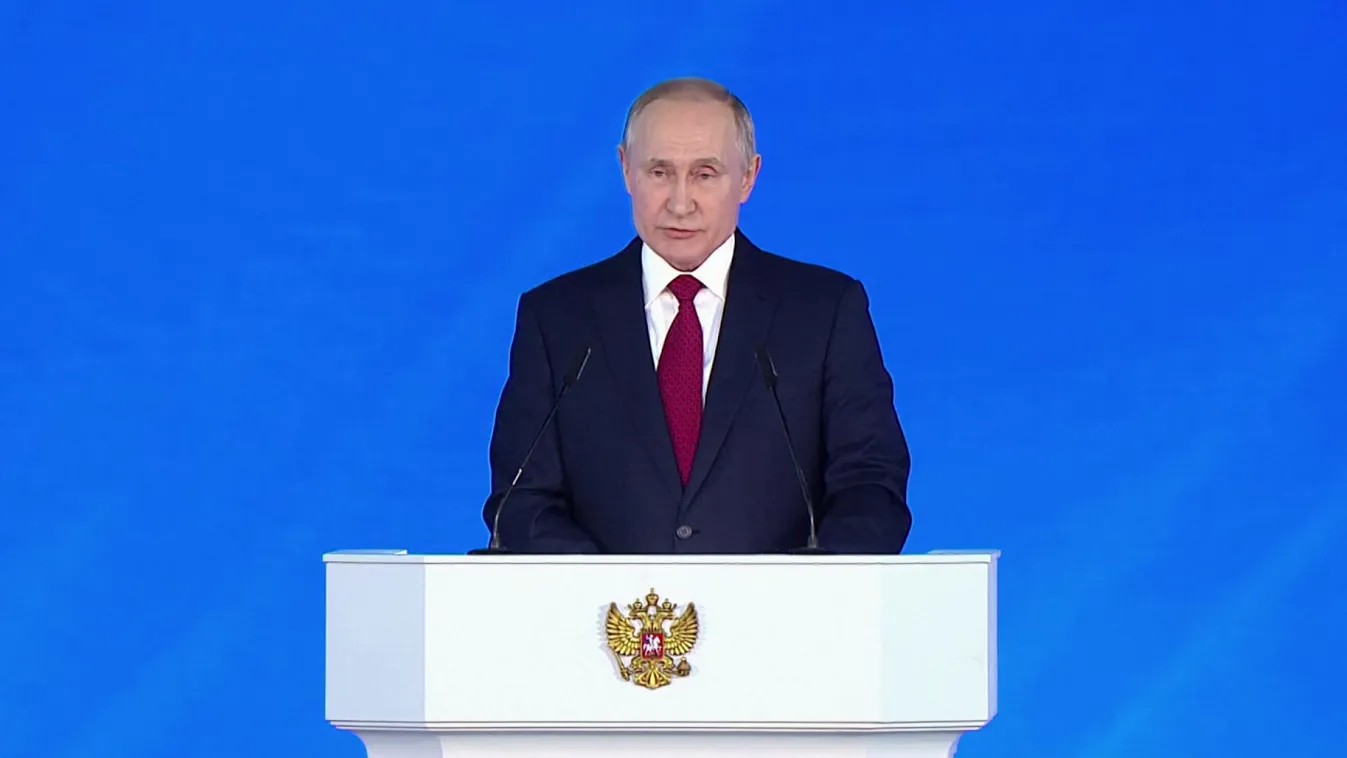 Radar: Ilyen elképesztő ajándékokat kapott születésnapjára a ma 70 éves Putyin