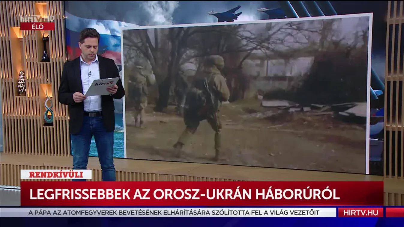 Háború Ukrajnában (2022-10-26)