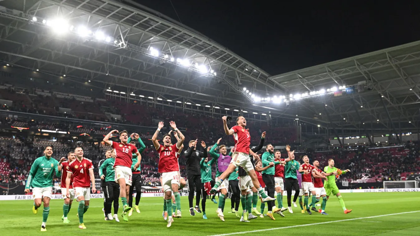 Euro 2024 - Szerbia, Montenegró, Bulgária és Litvánia a mieink csoportjában