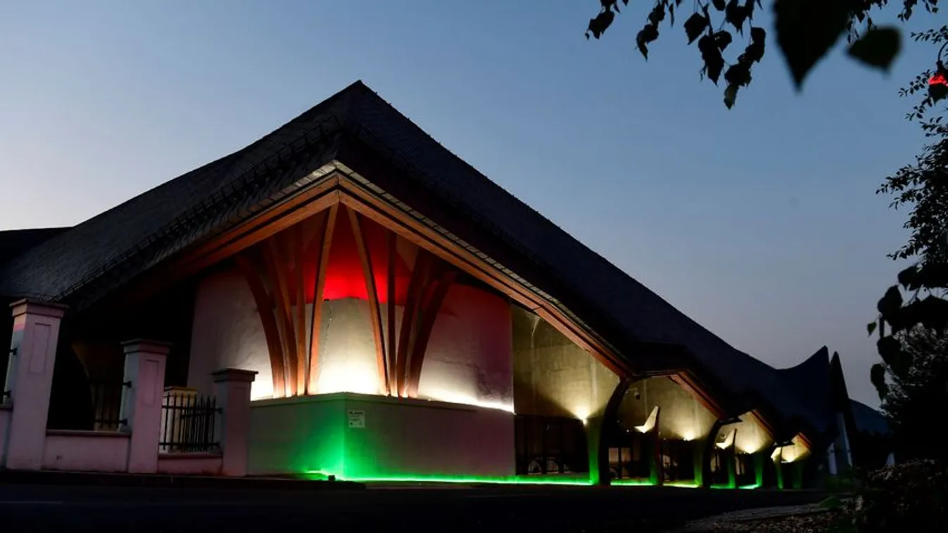 Arany-élmények a Pancho Arénában