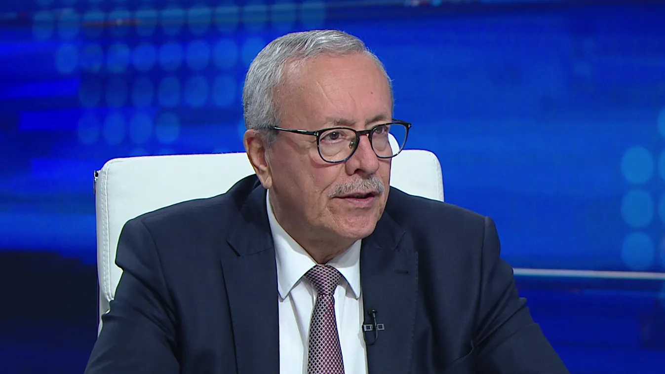 Bakondi György: Lépéskényszerben vagyunk