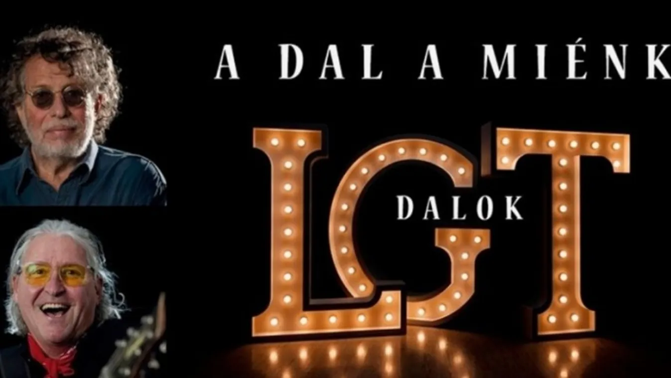 Kétszer is „A dal a miénk”