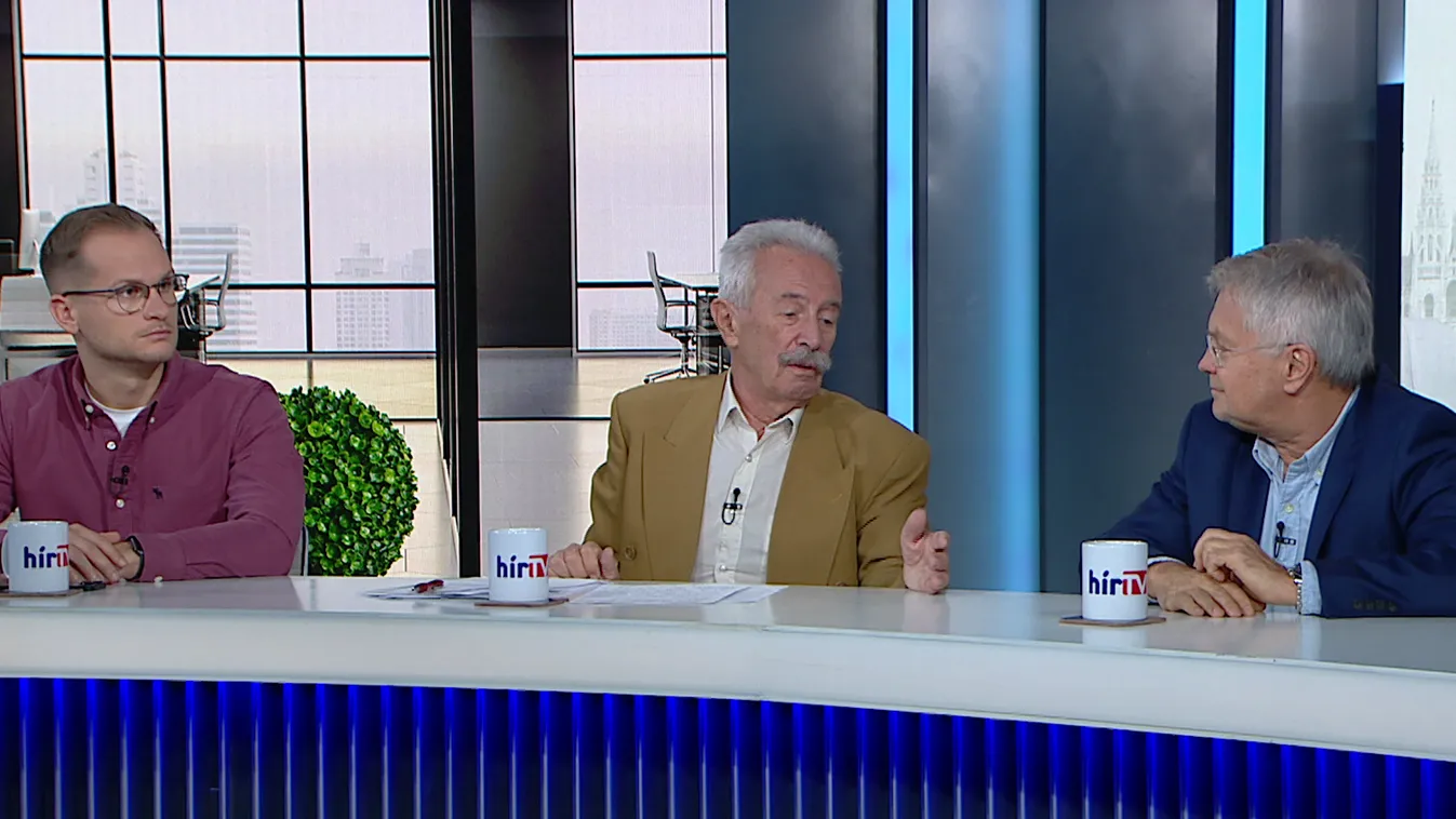 Vezércikk: LMBTQ-képviselőcsoport alakult a Parlamentben