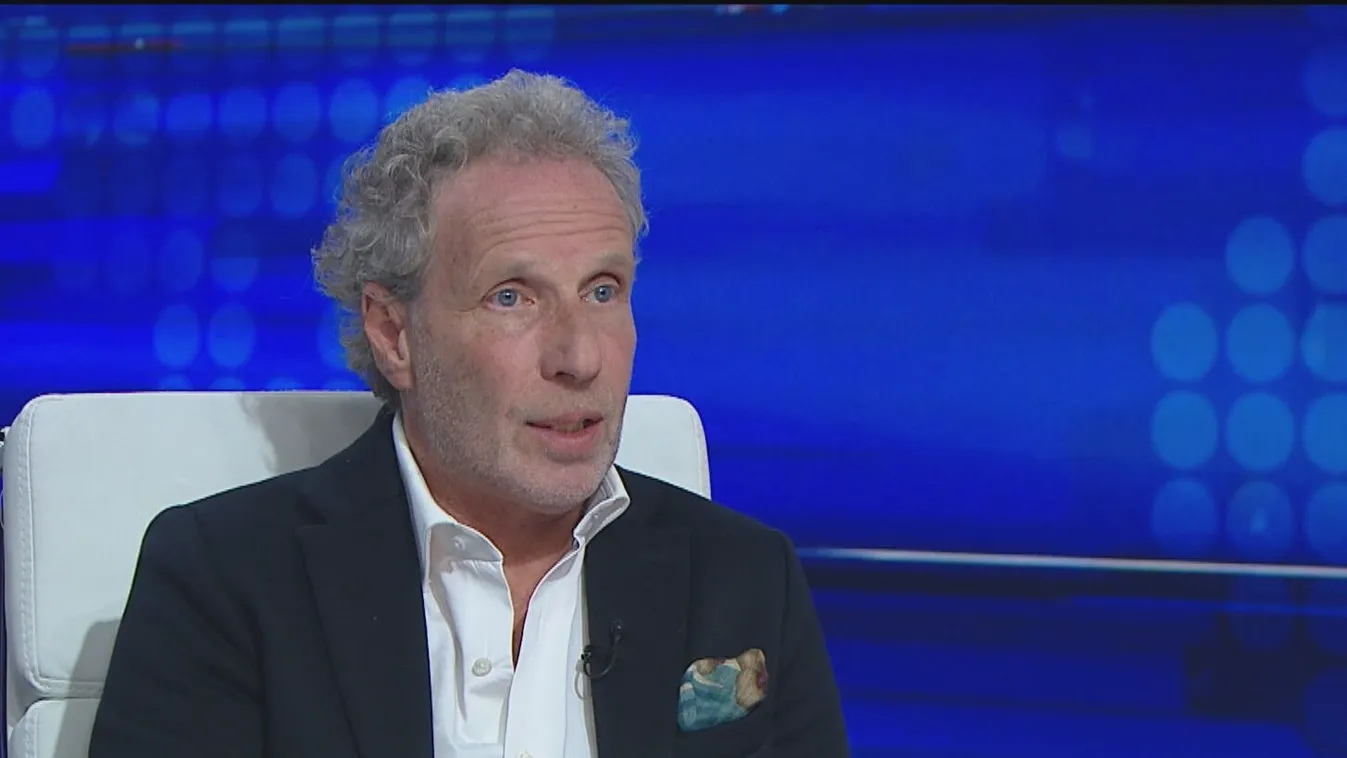 Flesch Tamás: Reménytelen a wellness-szállodák fenntartása