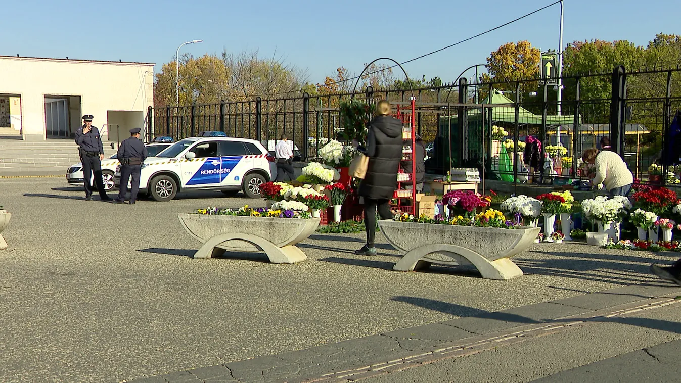 Fokozottan figyeljünk a hosszú hétvégén