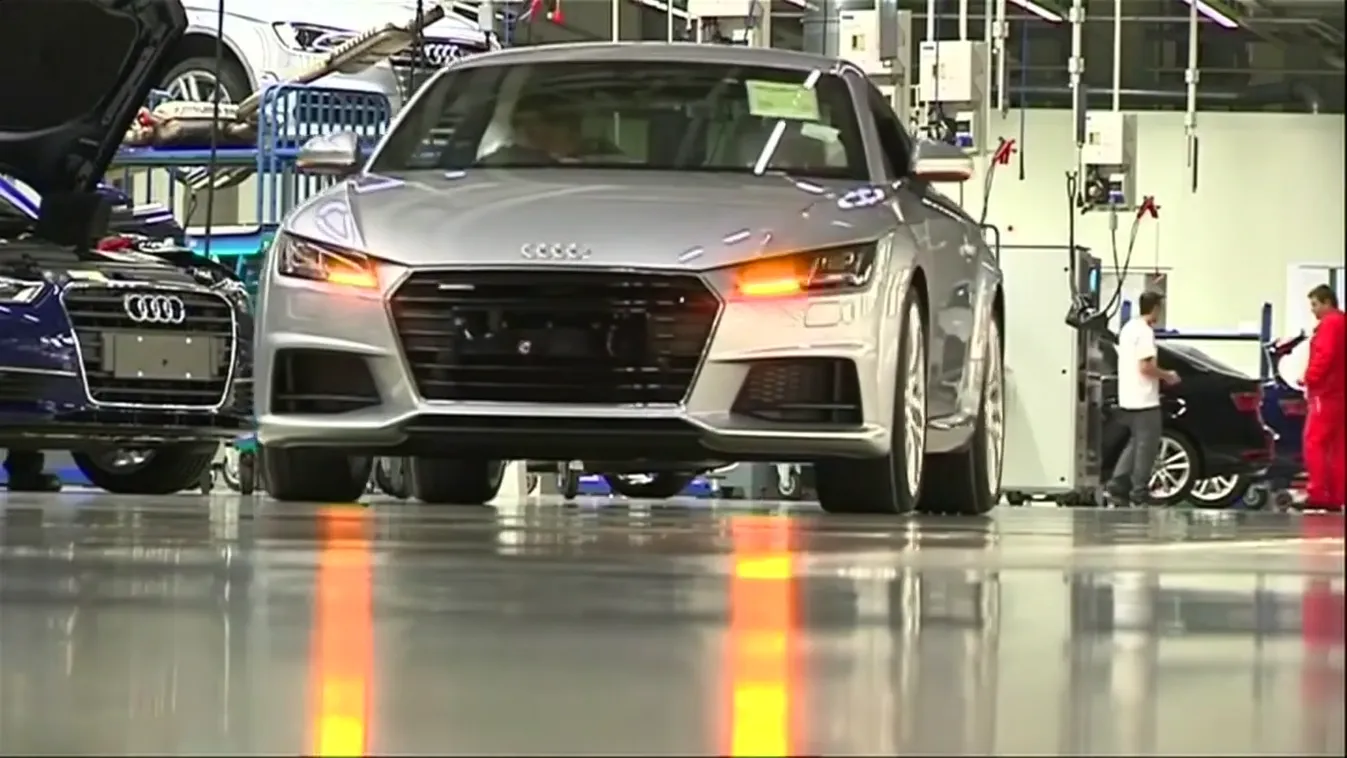 II. Magyar Akkumulátor napi konferencia